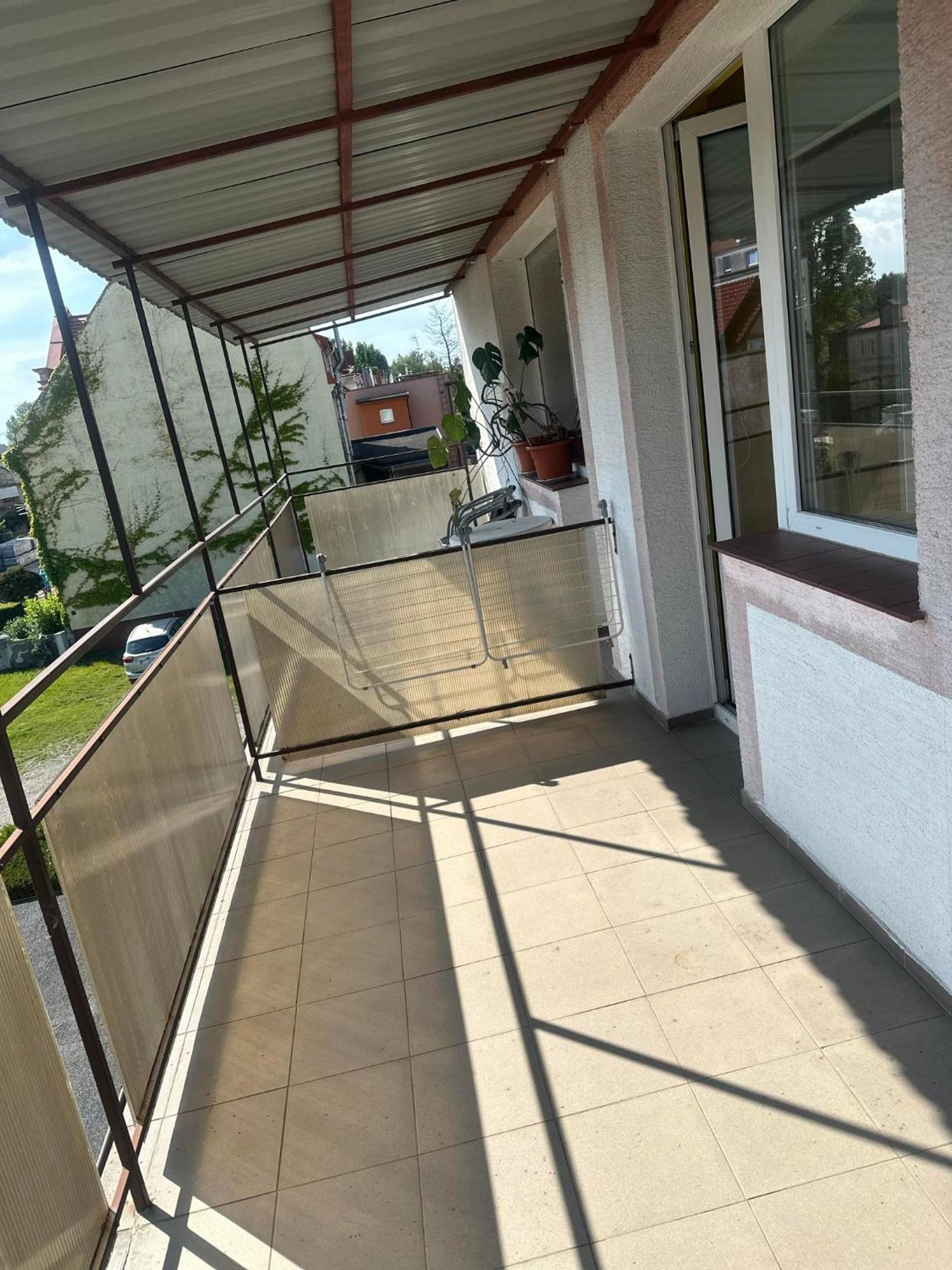 Pokoje goscinne Kołobrzeg Esterno foto